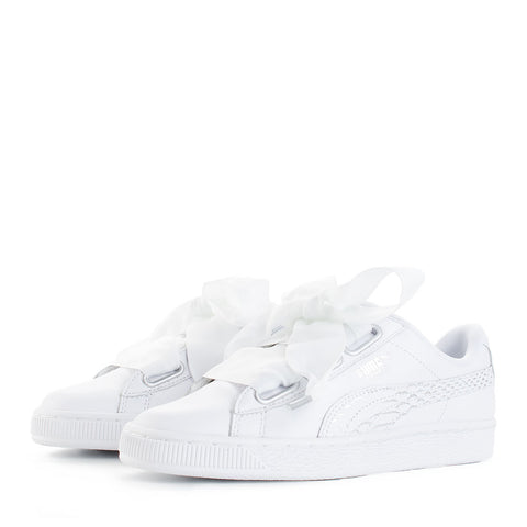 BASKET HEART OCEANEIRE W PUMA BR - 36644302-90