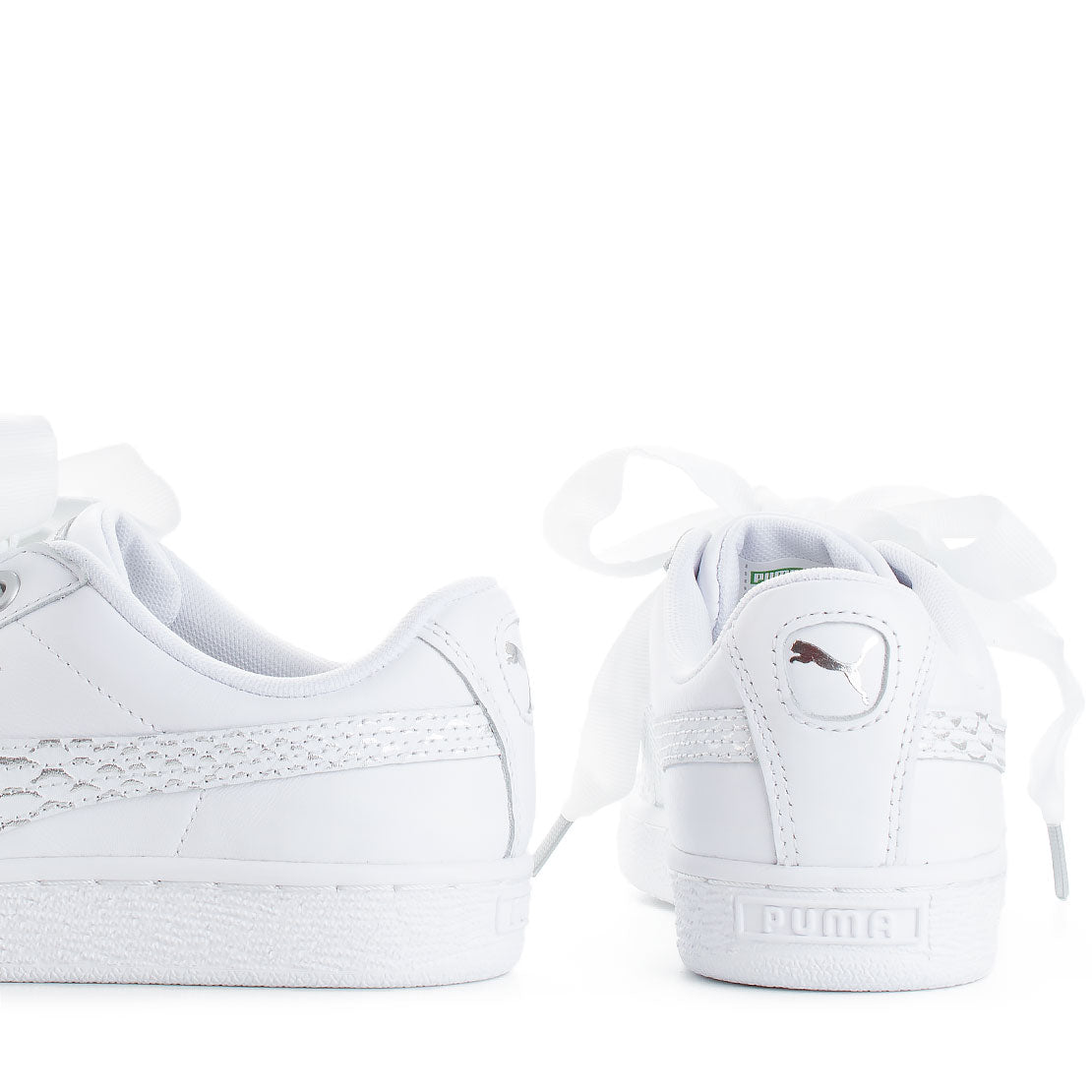 BASKET HEART OCEANEIRE W PUMA BR - 36644302-90