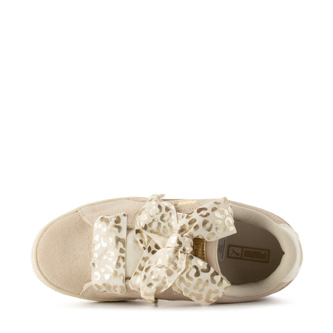 Puma Suede Heart Athluxe BJ/DOUR - 36684503-84