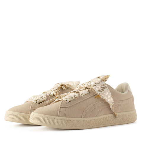 Puma Suede Heart Athluxe BJ/DOUR - 36684503-84