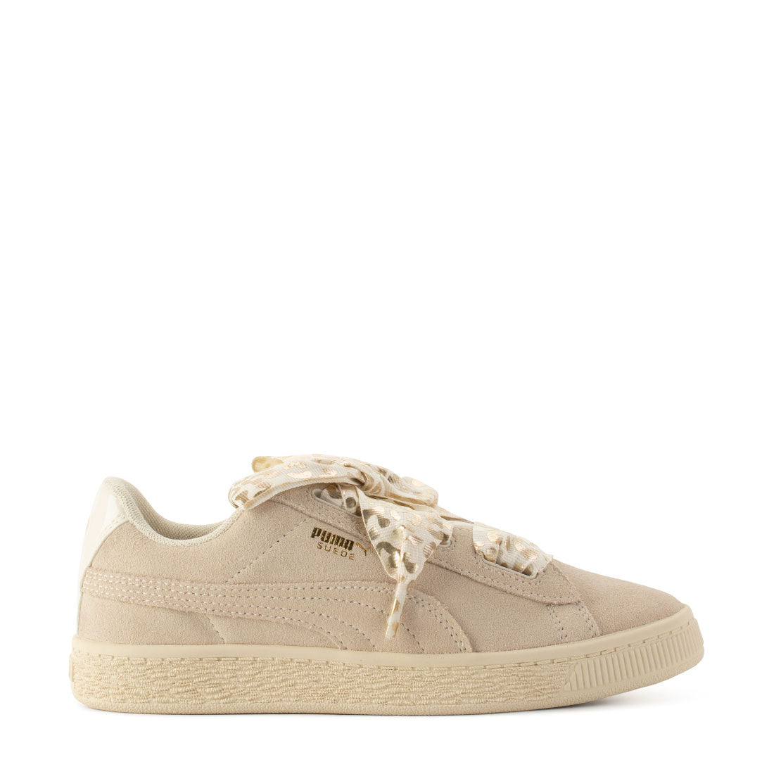 Puma Suede Heart Athluxe BJ/DOUR - 36684503-84