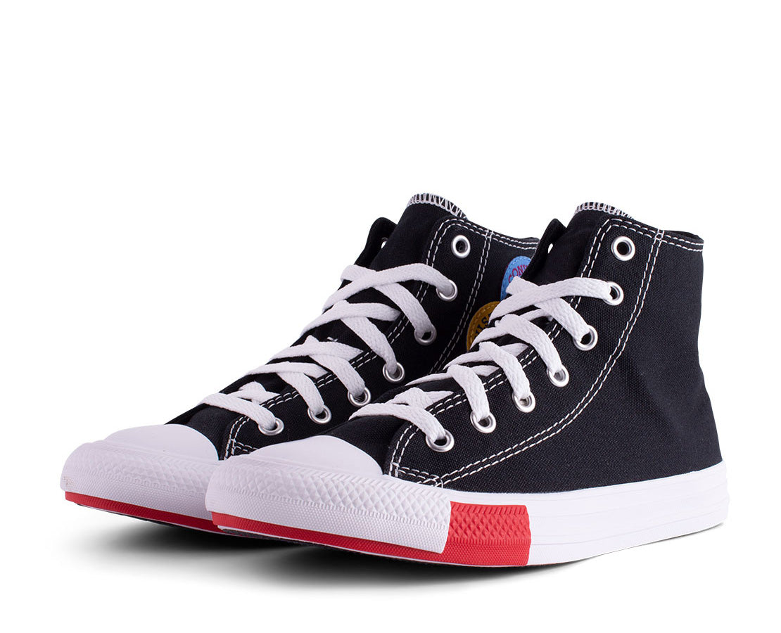 Converse Chuck Taylor All Star Hi PR/BR/VM - 366988C-254