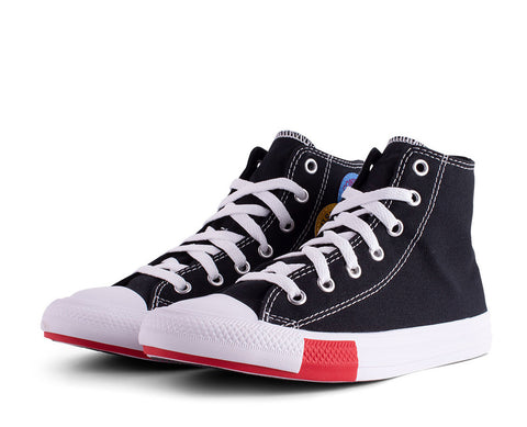 Converse Chuck Taylor All Star Hi PR/BR/VM - 366988C-254
