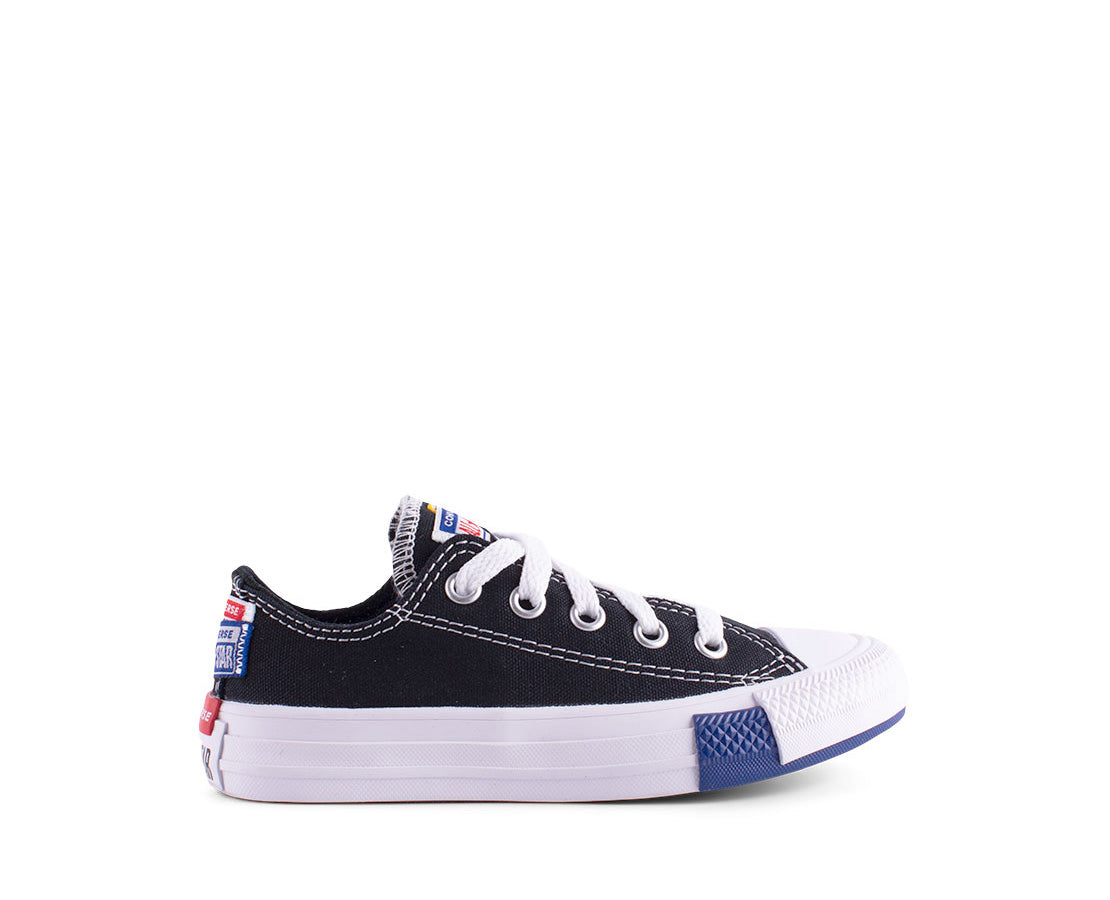 Converse Chuk Taylor All Star OX PR/BR/VM - 366992C-254