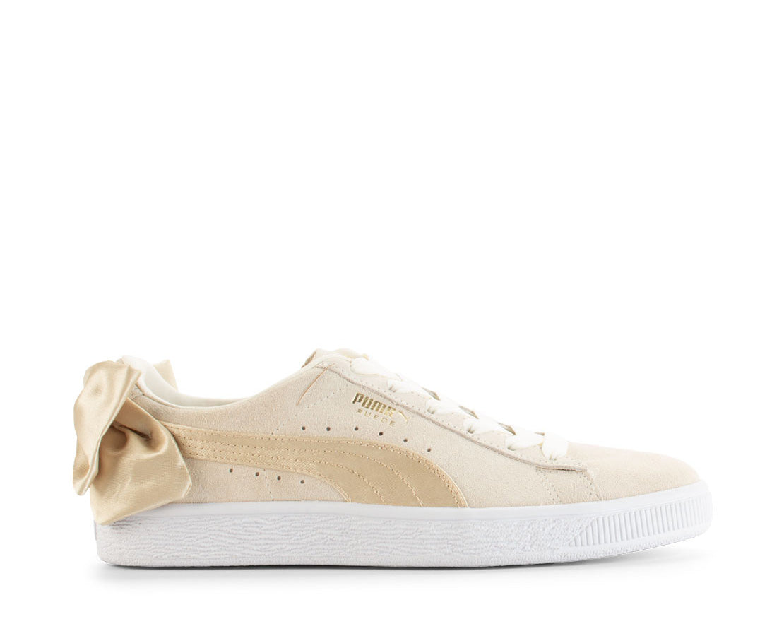 Puma Suede Bow BJ/BR - 36773203-342