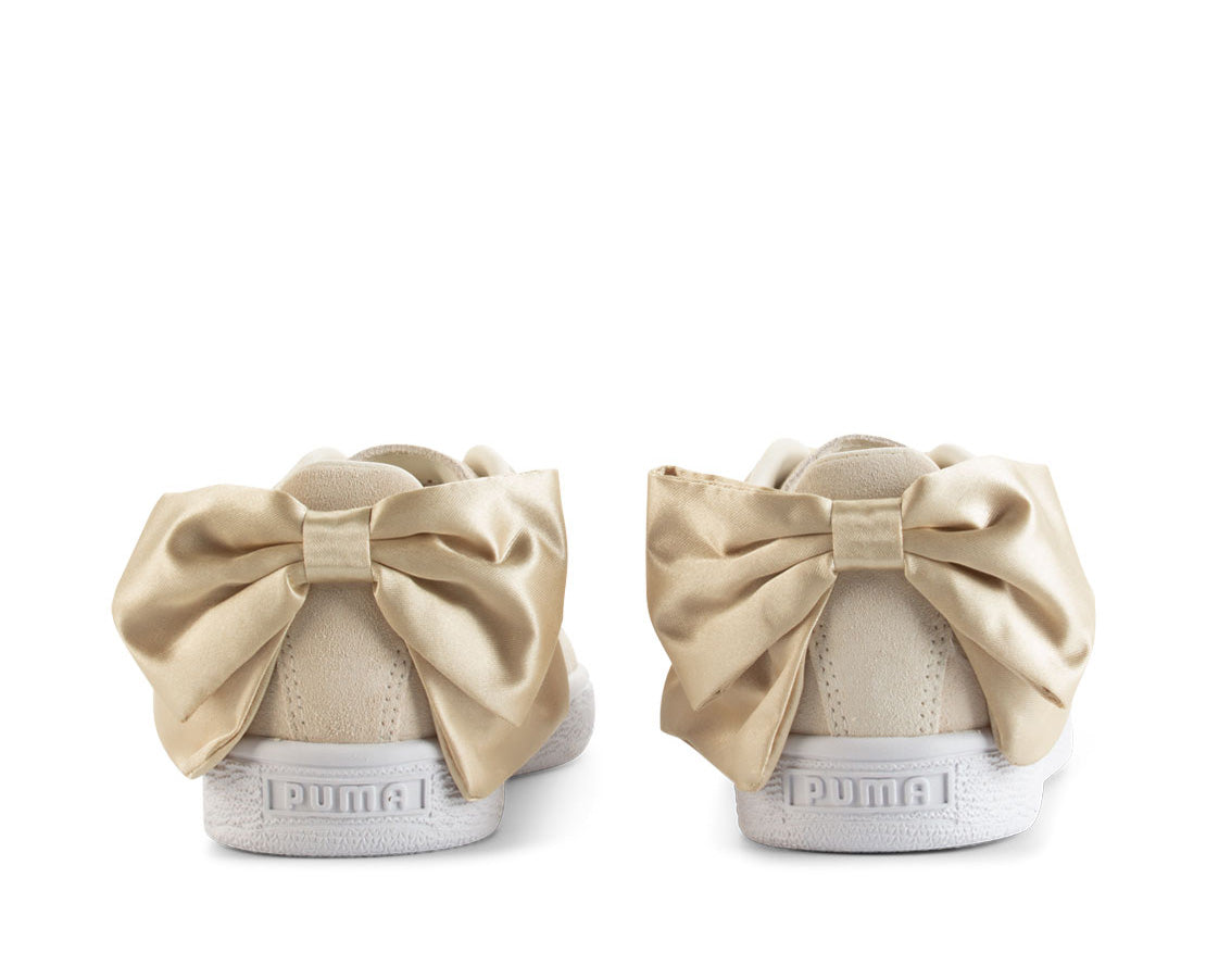 Puma Suede Bow BJ/BR - 36773203-342