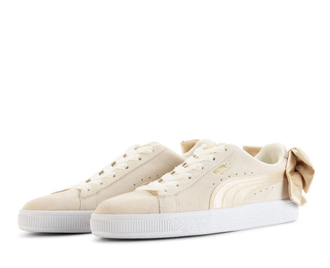 Puma Suede Bow BJ/BR - 36773203-342