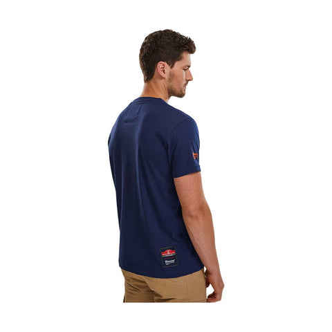 T-Shirt Dakar Dext SA MAR/VM - 36848-400-231