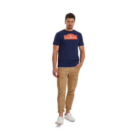 T-Shirt Dakar Dext SA MAR/VM - 36848-400-231