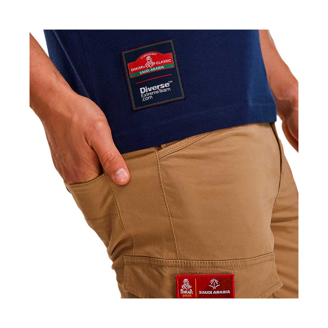 Polo Dext SA MAR/LAR - 36849-400-226