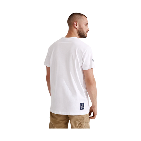 T-Shirt Dakar 07 BR - 36952-100-90