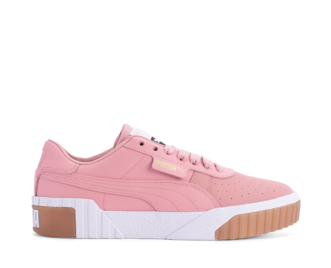 Puma Cali Exotic ROSA - 36965302-276