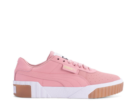 Puma Cali Exotic ROSA - 36965302-276