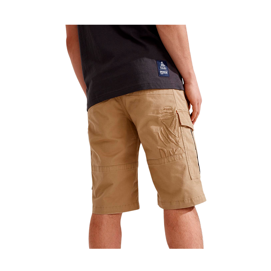 Dakar Dext CL Cargo BJ - 36977-221-76