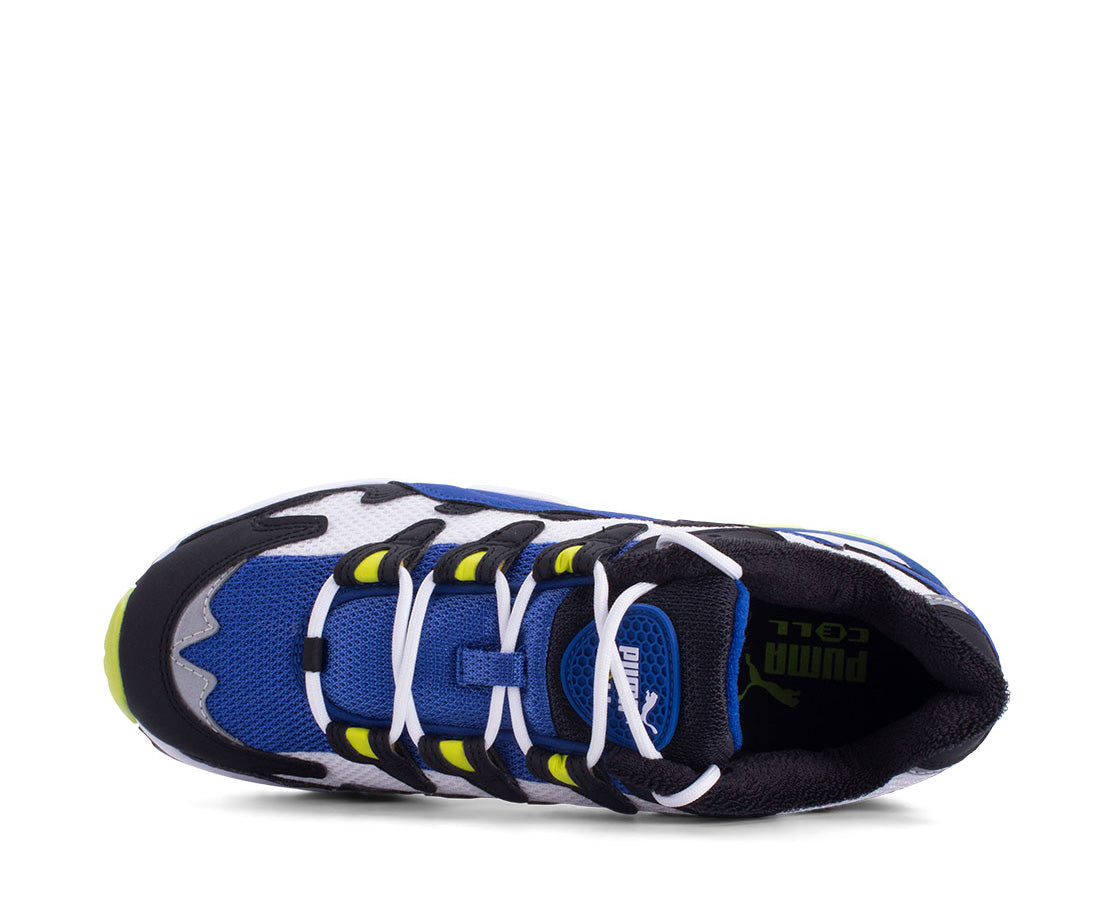 Puma Cell Alien OG AZ/PR/BR - 369801-01-729