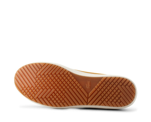 Lacoste Straightset Insulate CAMEL - 36CAM0065.TB2-134