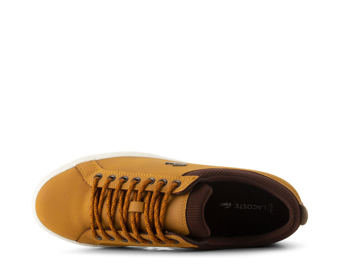 Lacoste Straightset Insulate CAMEL - 36CAM0065.TB2-134