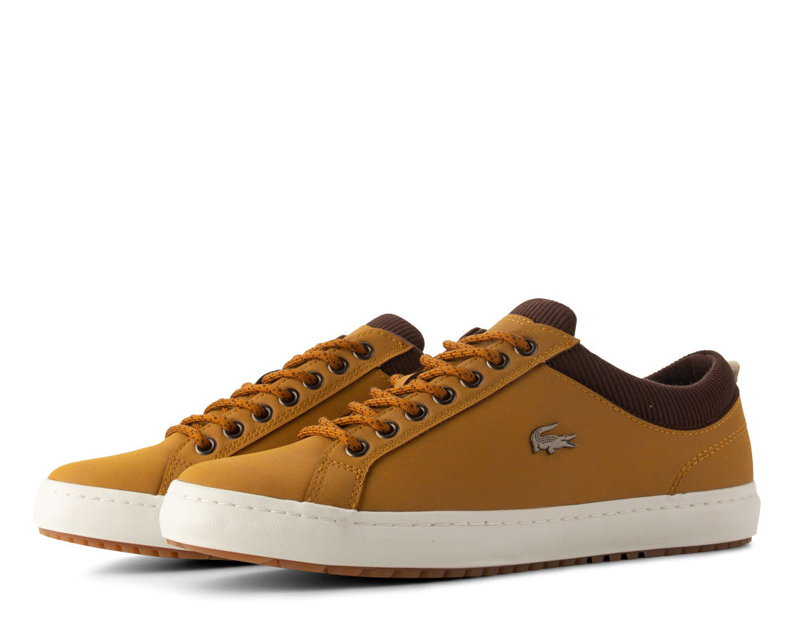 Lacoste Straightset Insulate CAMEL - 36CAM0065.TB2-134