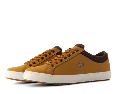 Lacoste Straightset Insulate CAMEL - 36CAM0065.TB2-134