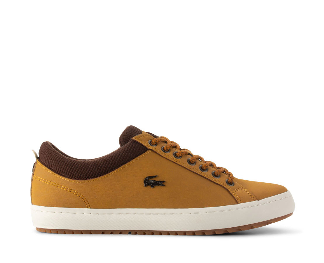 Lacoste Straightset Insulate CAMEL - 36CAM0065.TB2-134