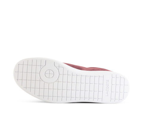 Lacoste Carnaby Evo BORDO - 36SPW0015.2H2-617