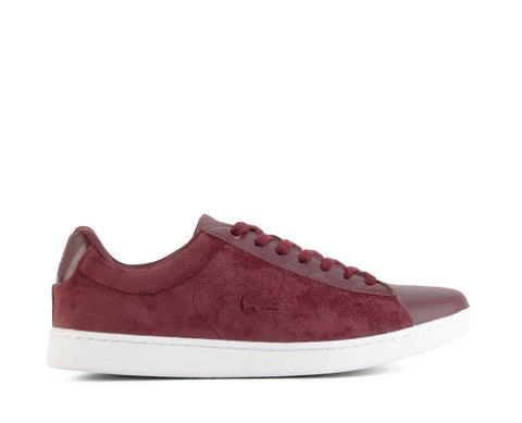 Lacoste Carnaby Evo BORDO - 36SPW0015.2H2-617