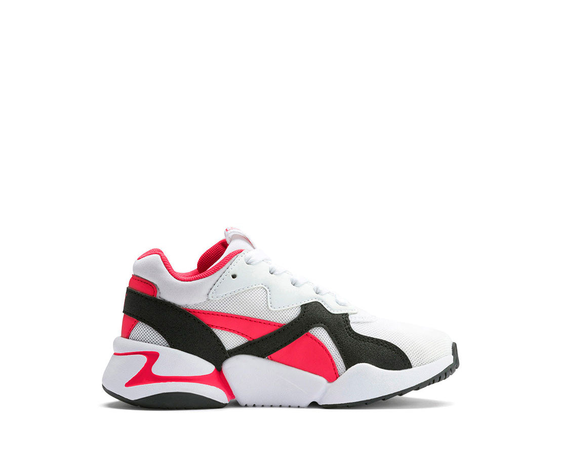 Puma Nova Funky BR/PR/RS - 370132-02-119