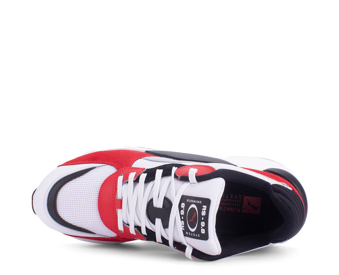Puma RS 9.8 Space BR/VM/PR - 370230-01-132