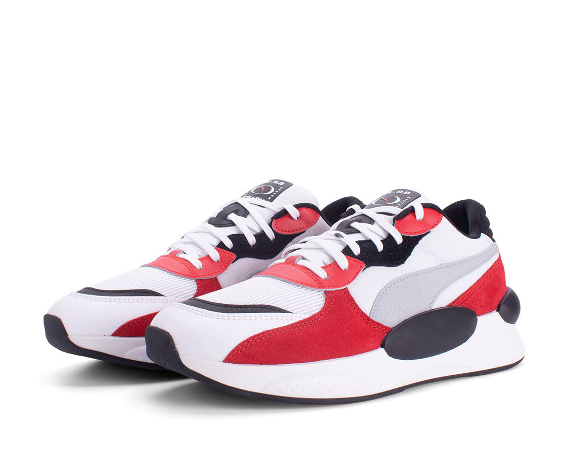 Puma RS 9.8 Space BR/VM/PR - 370230-01-132