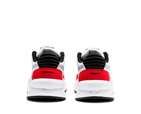 Puma RS 9.8 Space BR/VM/PR - 370605-01-132