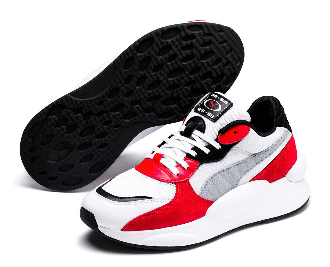 Puma RS 9.8 Space BR/VM/PR - 370605-01-132