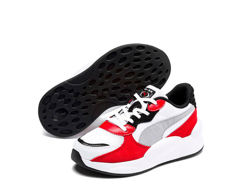 Puma RS 9.8 Space BR/VM/PR - 370606-01-132