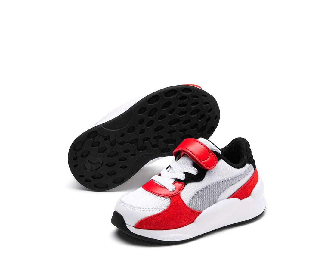 Puma RS 9.8 Space BR/VM/PR - 370607-01-132