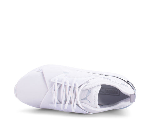 Puma Muse X-2 Metallic BR/PRATA - 370838-02-121