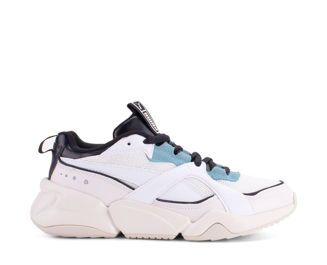 Puma Nova 2 BR/BJ/PR - 370957-03-1015
