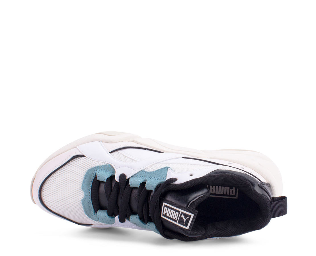 Puma Nova 2 BR/BJ/PR - 370957-03-1015
