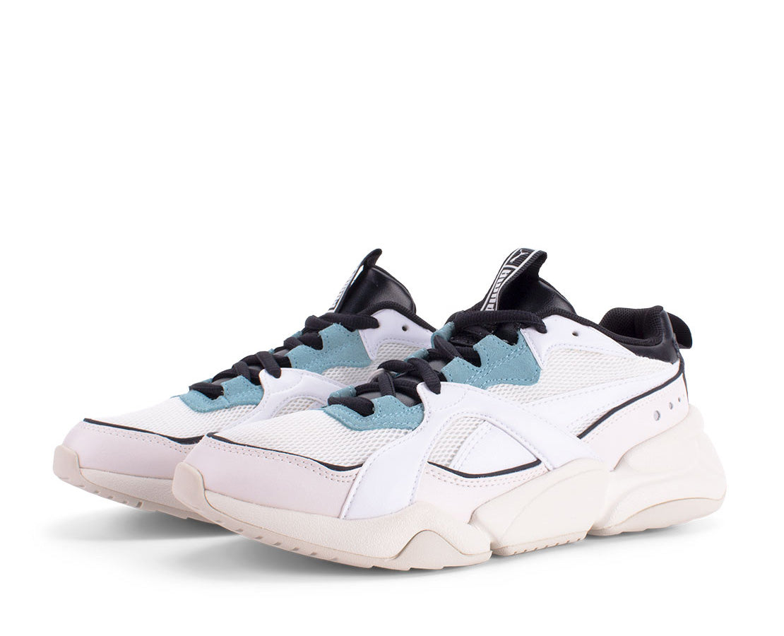 Puma Nova 2 BR/BJ/PR - 370957-03-1015