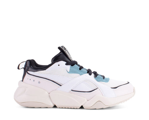 Puma Nova 2 BR/BJ/PR - 370957-03-1015
