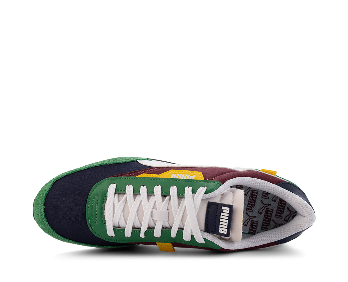 Puma Future Rider Play VD/MAR/BR - 371149-34-917