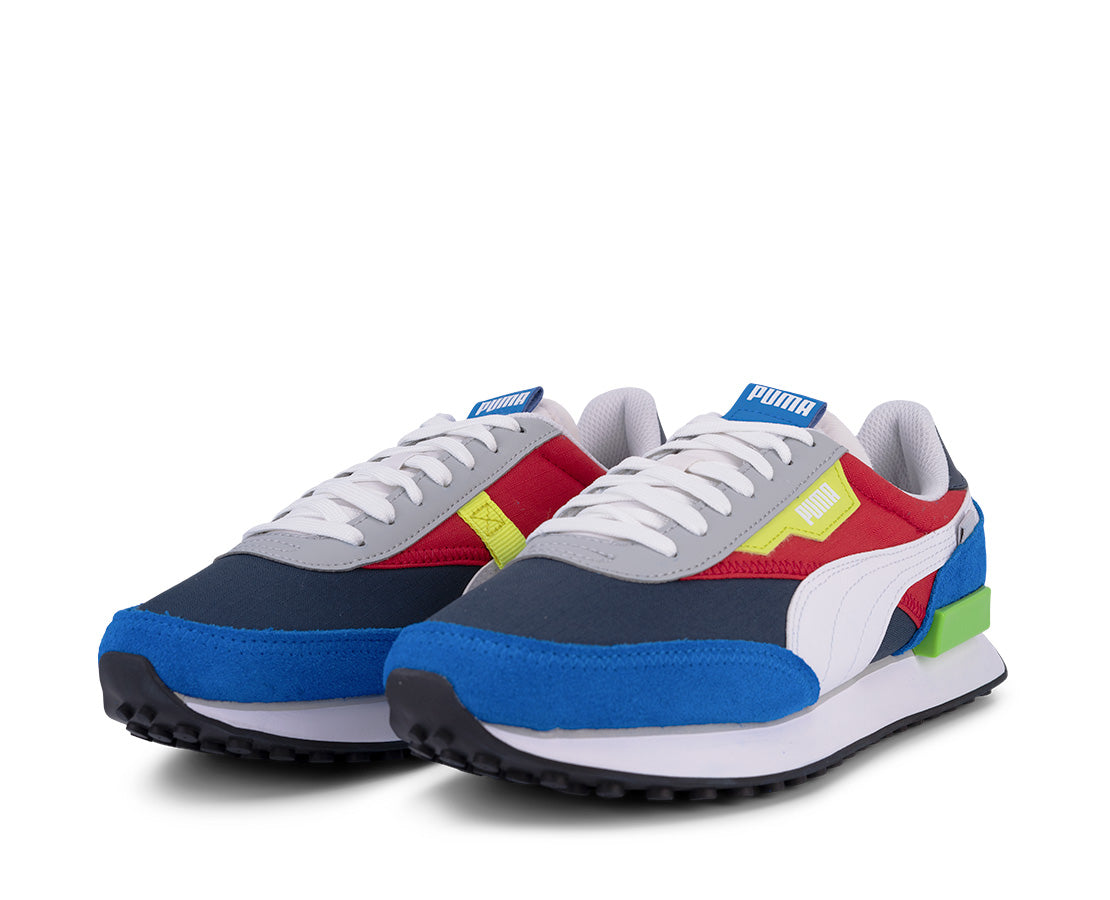 Puma Future Rider Play AZ/VM/BR - 371149-72-590