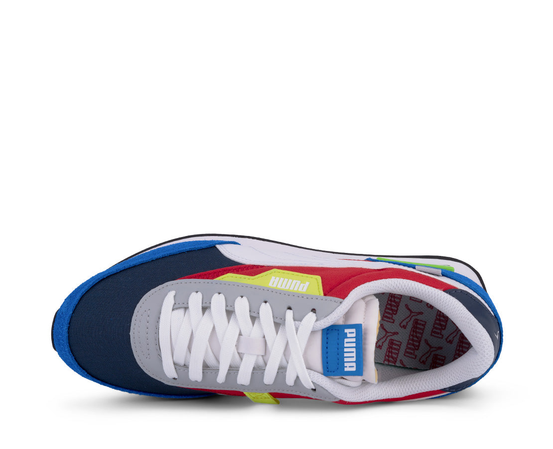 Puma Future Rider Play AZ/VM/BR - 371149-72-590