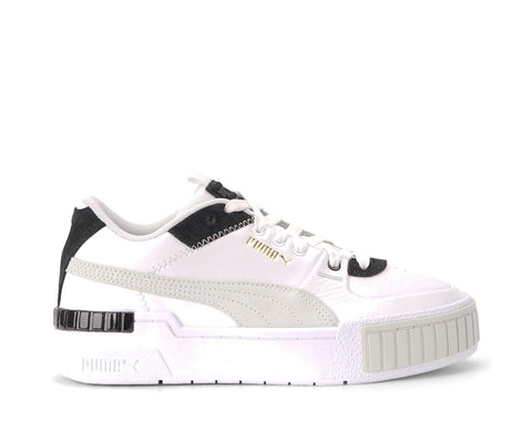 Puma Cali Sport Mix BR/PR - 371202-03-117