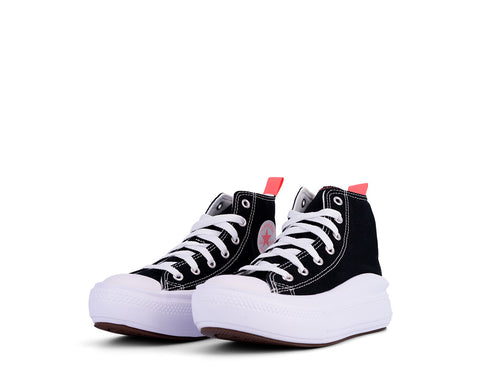Converse Chuck Taylor All Star Move PR/BR - 371527C-249