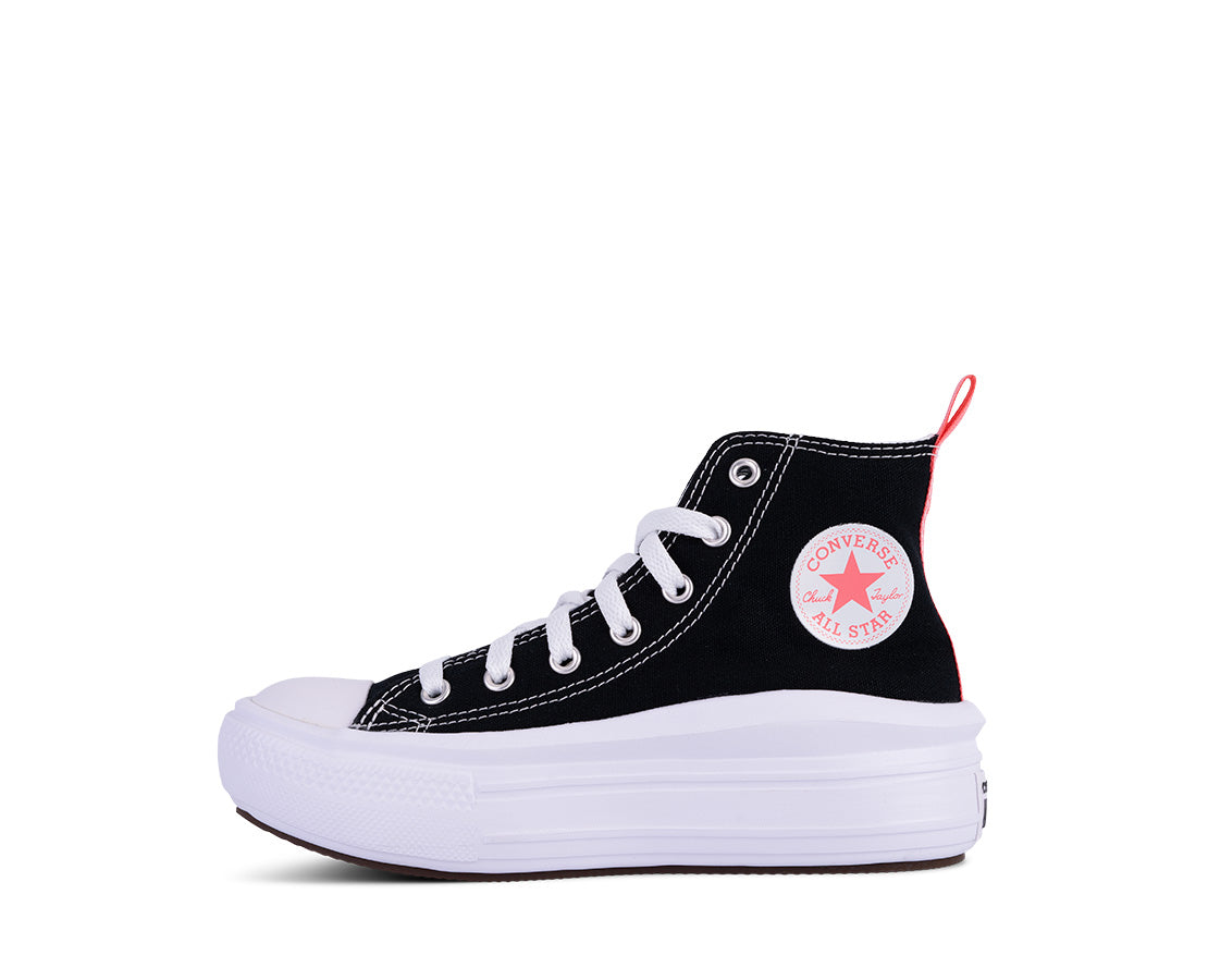 Converse Chuck Taylor All Star Move PR/BR - 371527C-249