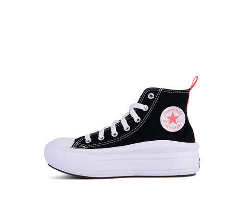 Converse Chuck Taylor All Star Move PR/BR - 371527C-249
