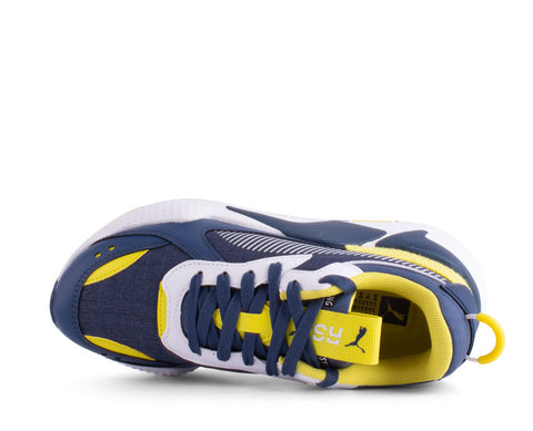 Puma RS-X Collegiate MAR/AM - 371626-02-207
