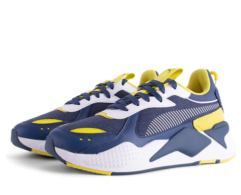 Puma RS-X Collegiate MAR/AM - 371626-02-207