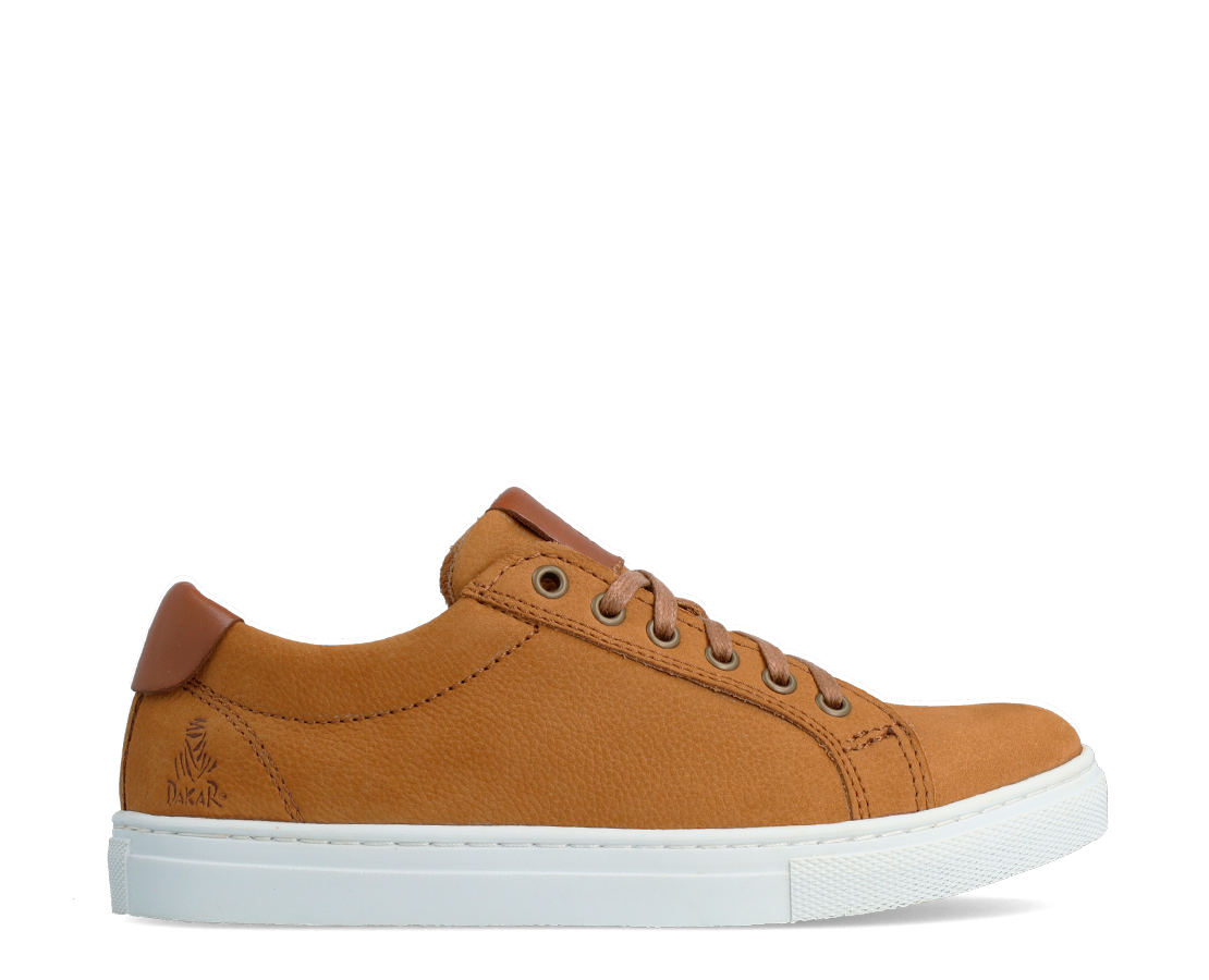 Dakar Pisco Low CAMEL - 37207-19005-134