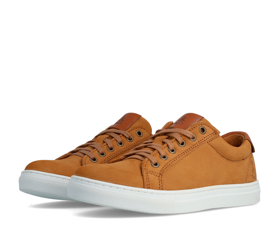 Dakar Pisco Low CAMEL - 37207-19005-134