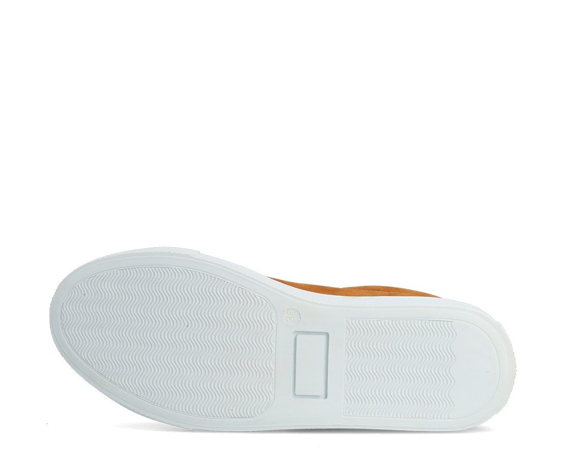 Dakar Pisco Low CAMEL - 37207-19005-134